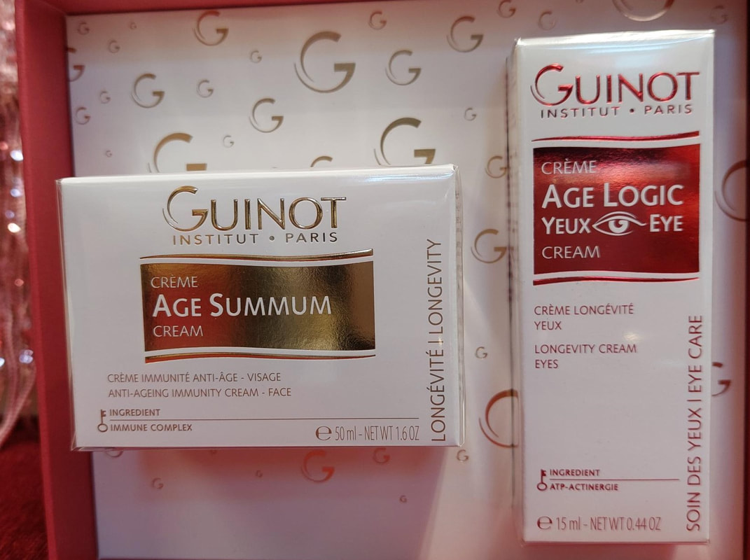 Guinot Gift sets House of Beauty