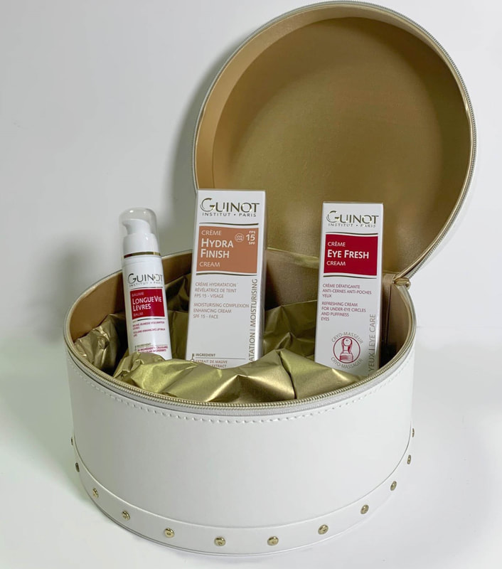 Guinot Gift sets House of Beauty